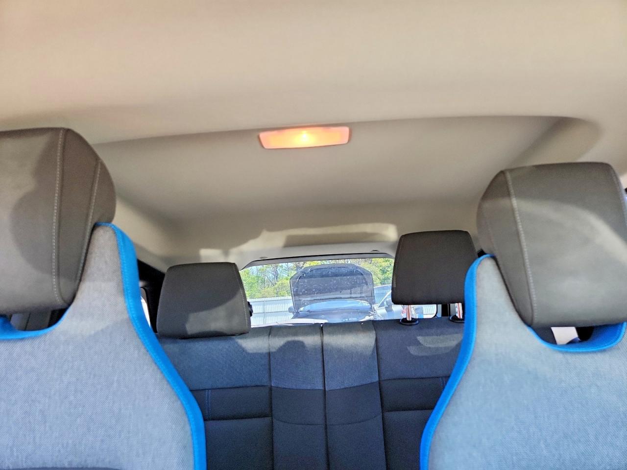 2018 BMW I3 Bev - zdjęcie 10