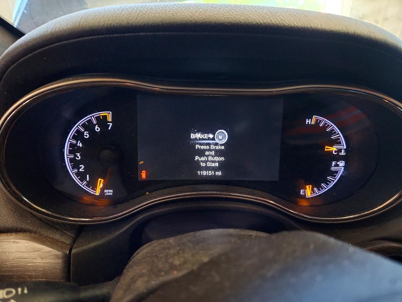 2017 Jeep Grand Cherokee Summit - zdjęcie 9