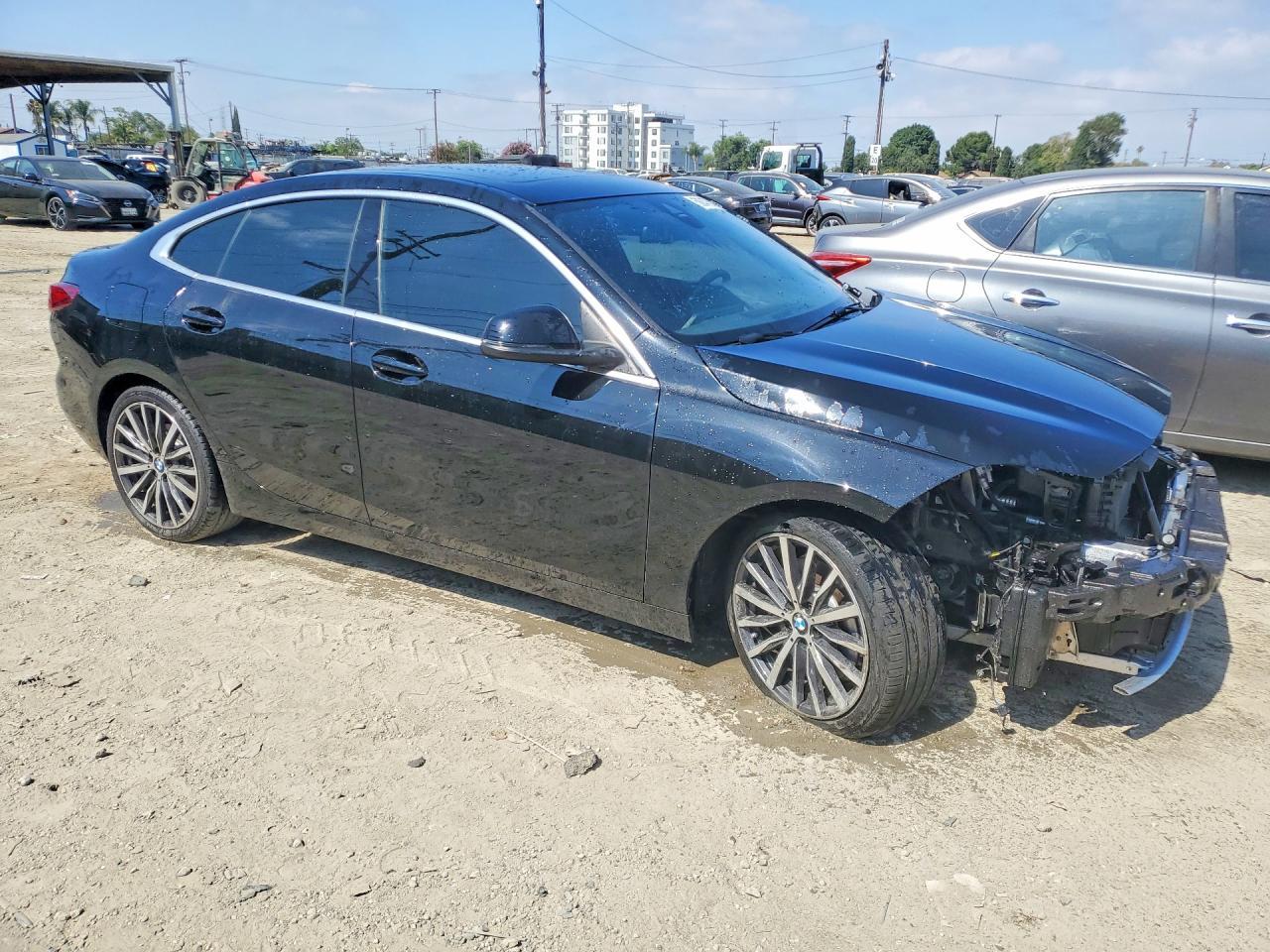 2024 BMW 228I - zdjęcie 4