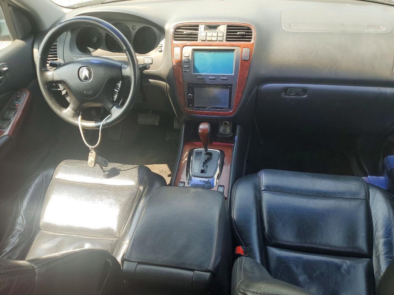 2024 Acura Mdx - zdjęcie 8