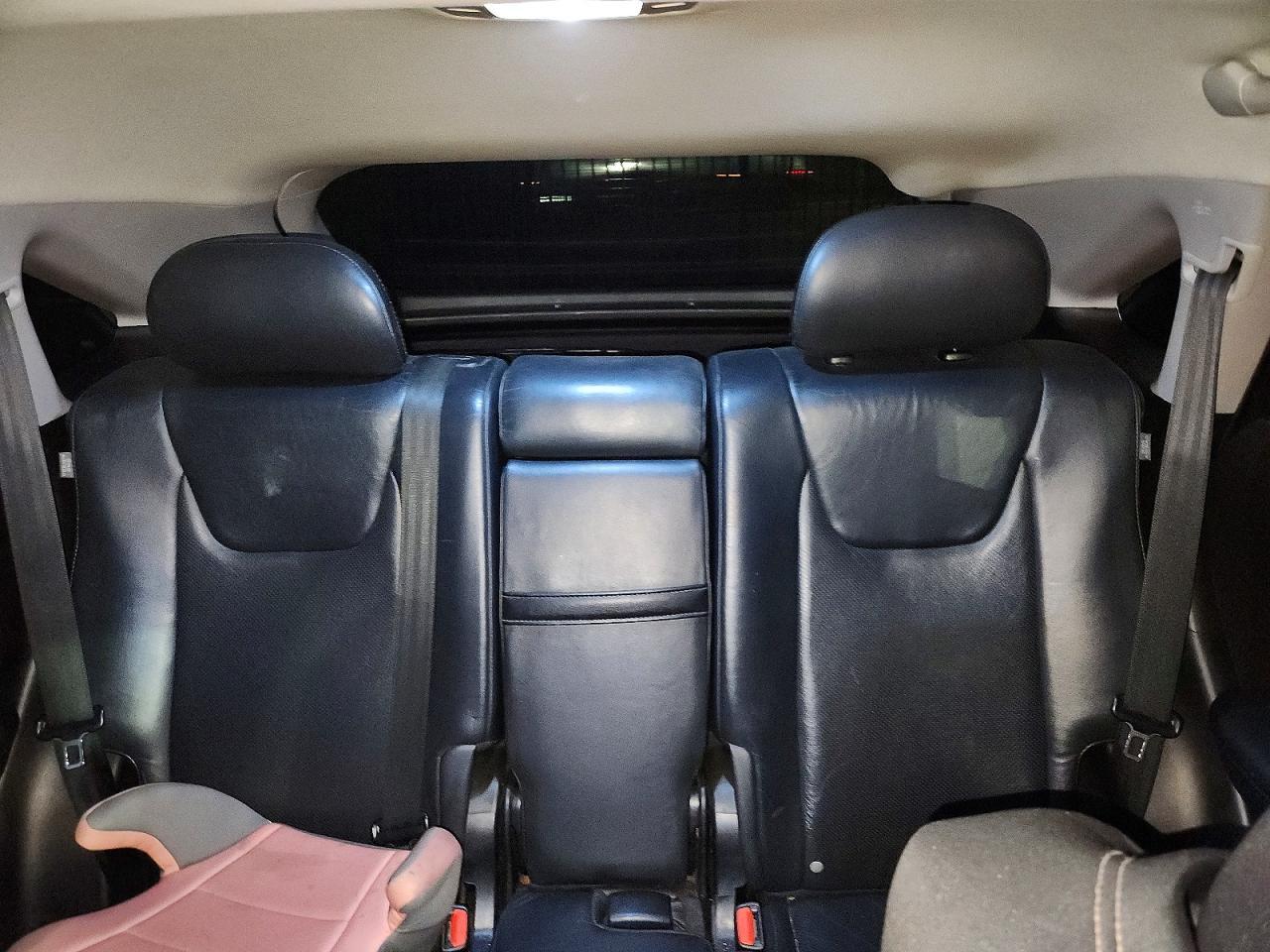 2015 Lexus Rx 350 - zdjęcie 10