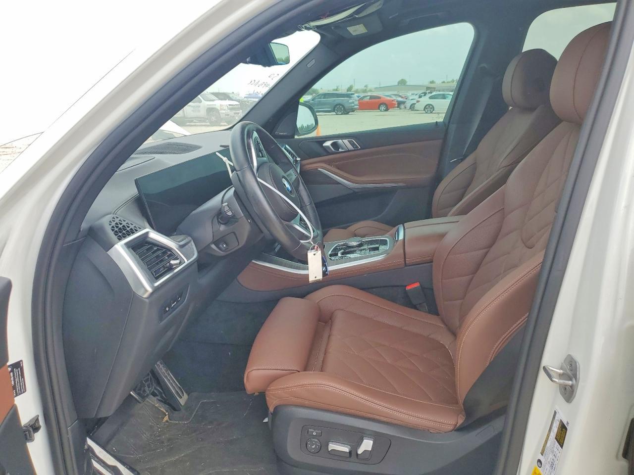 2024 BMW X5 Sdrive 40I - zdjęcie 7