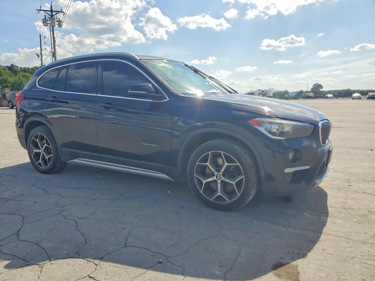 BMW X1 - zdjęcie 4
