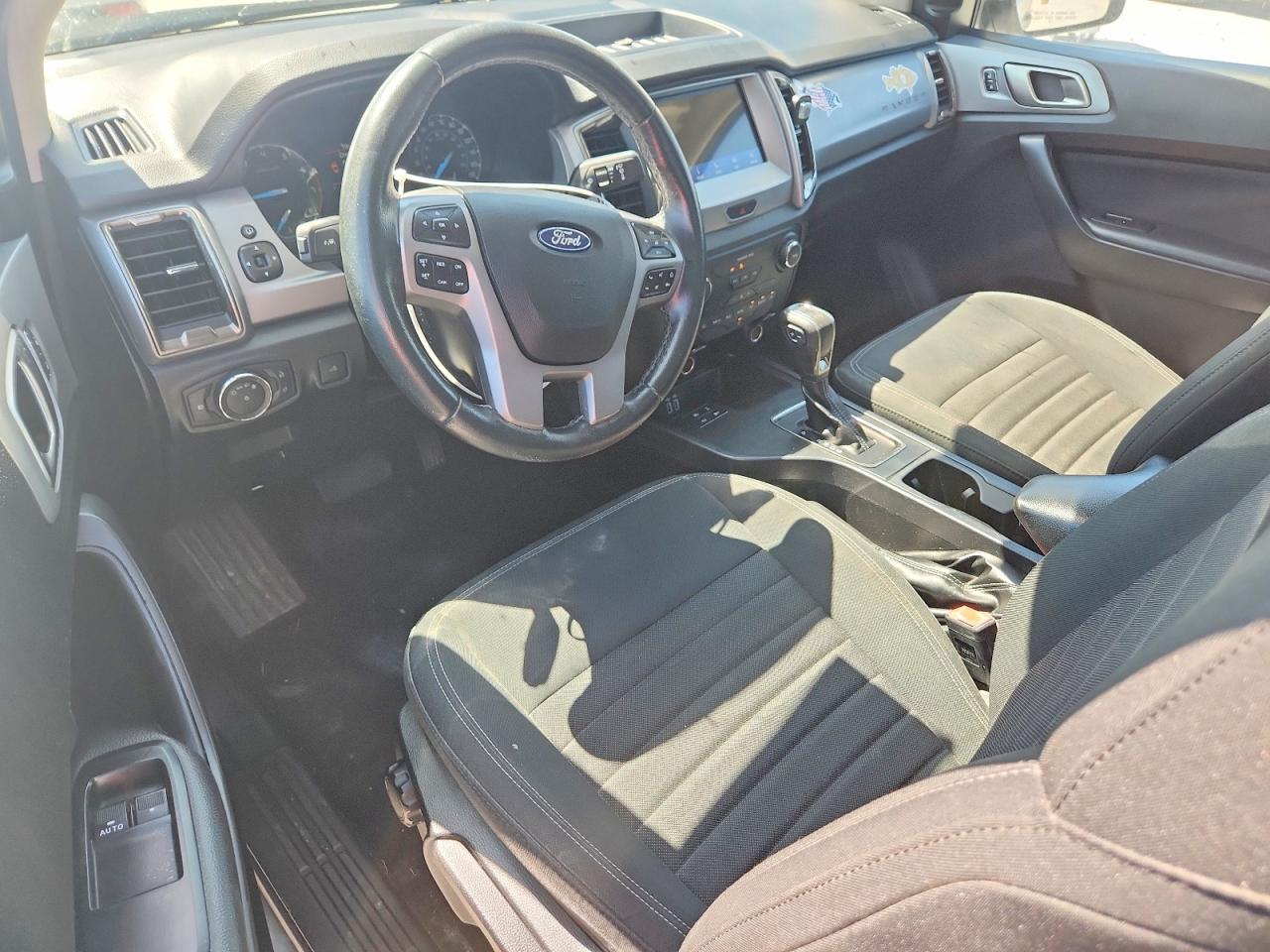 2020 Ford Ranger Xl - zdjęcie 8