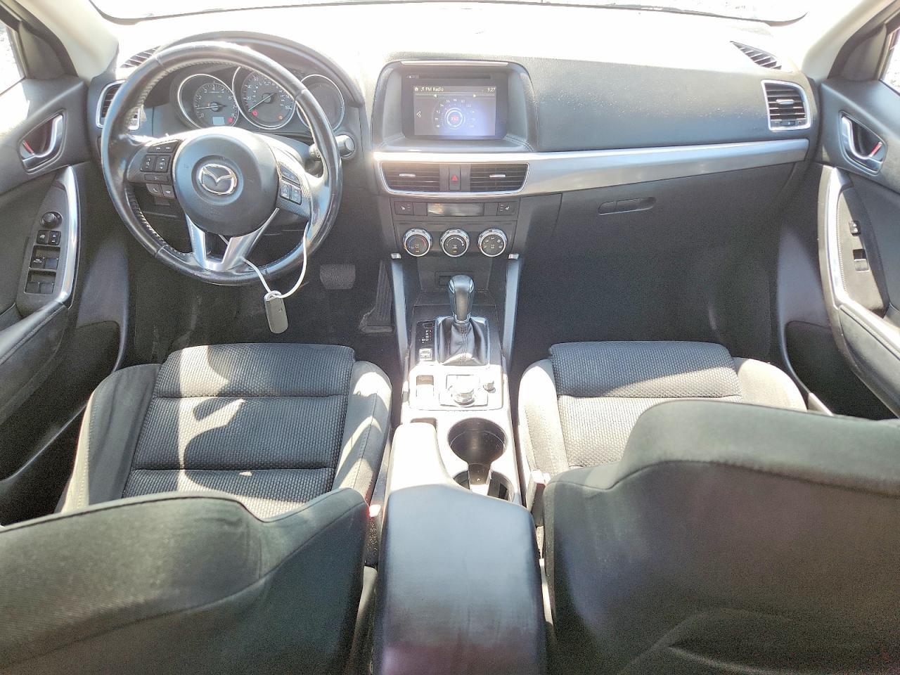 2016 Mazda Cx-5 Touring - zdjęcie 8