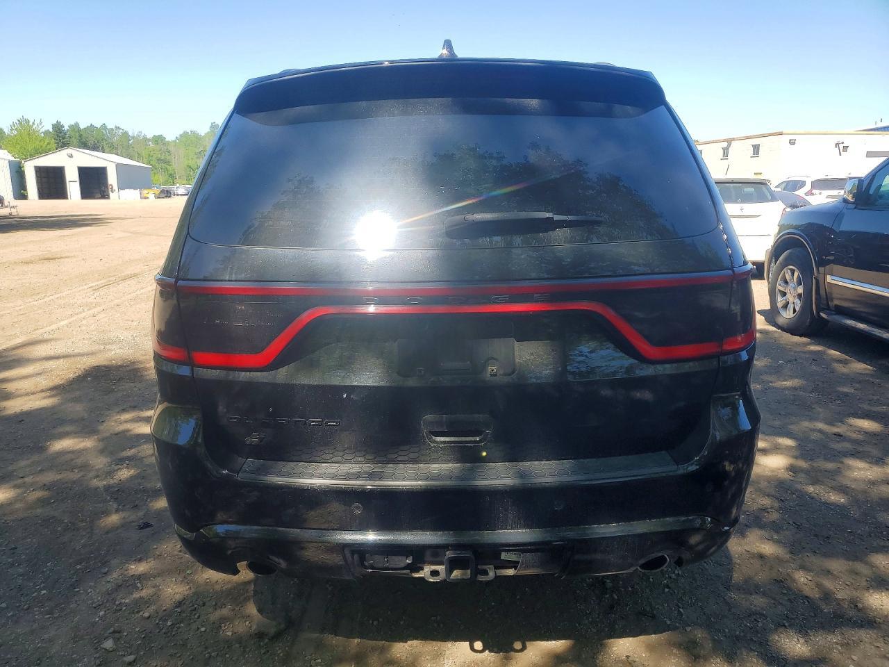 2023 Dodge Durango Gt - zdjęcie 6