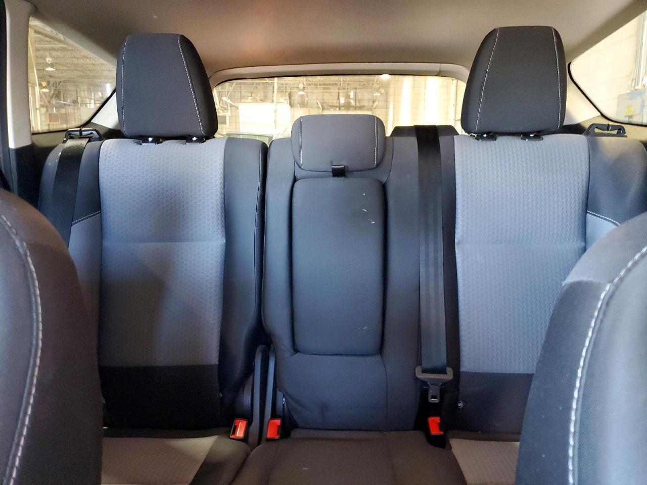 2018 Ford Escape Se - zdjęcie 10