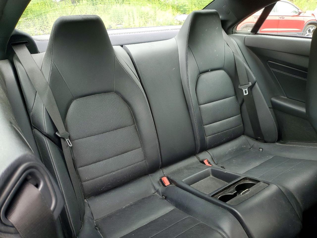 2014 Mercedes-Benz E 350 4Matic - zdjęcie 10