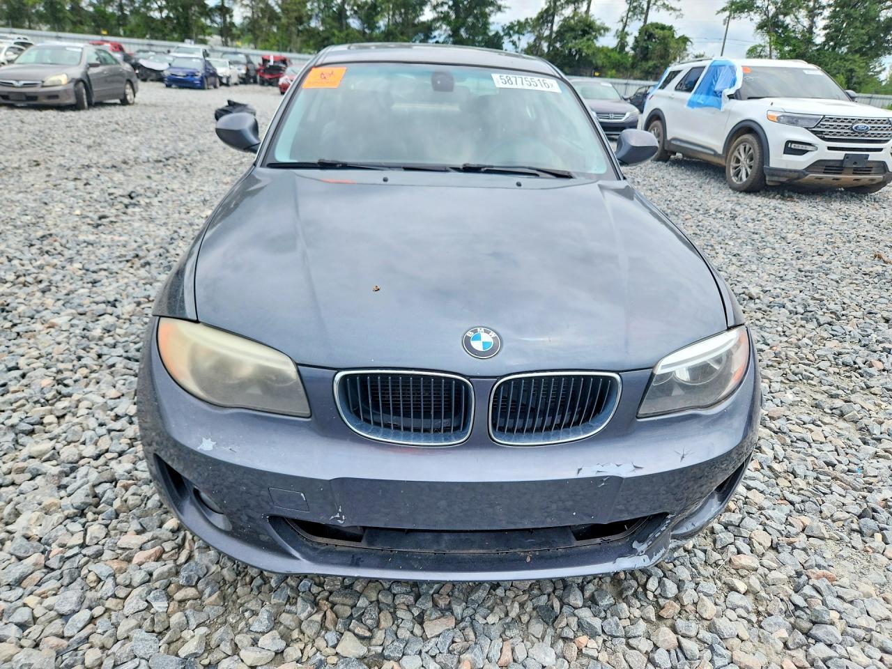 2013 BMW 128 I - zdjęcie 5