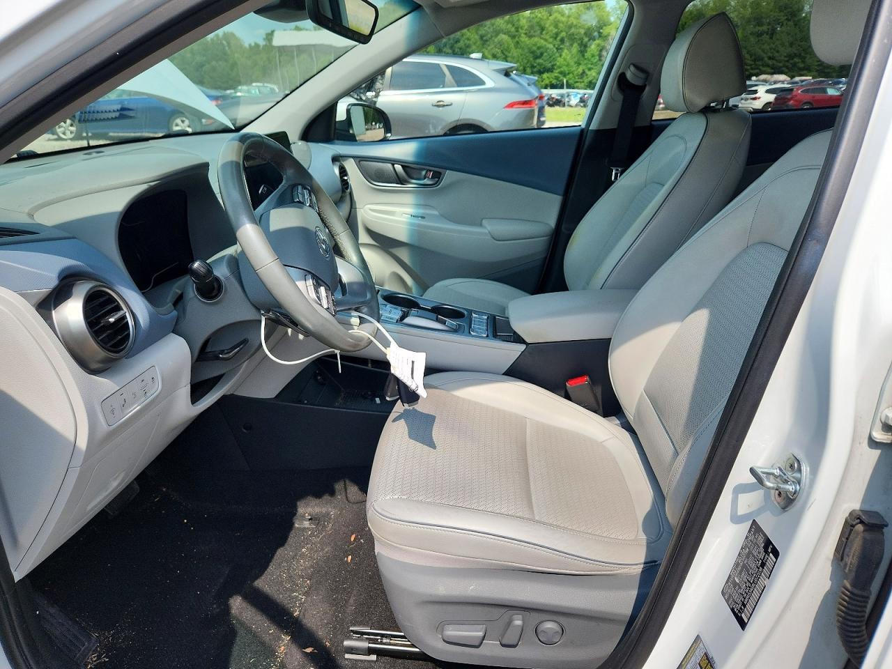 2020 Hyundai Kona Ultimate - zdjęcie 7