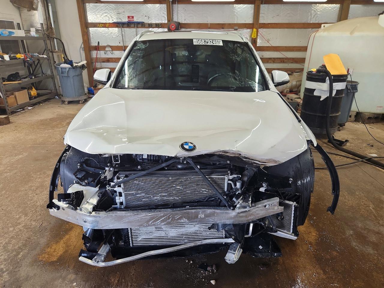 2018 BMW X1 xDrive28I - zdjęcie 5