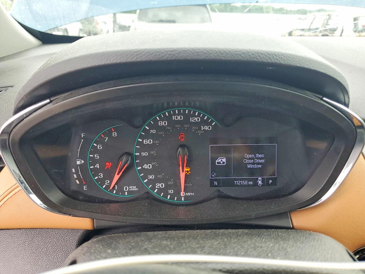 2020 Chevrolet Trax 1Lt - zdjęcie 9
