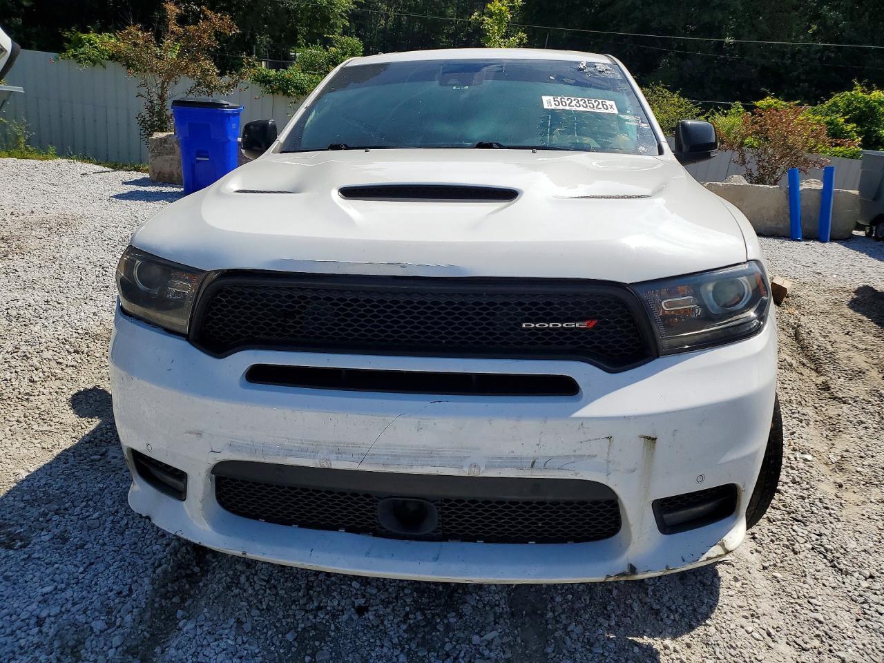 2020 Dodge Durango R - zdjęcie 5