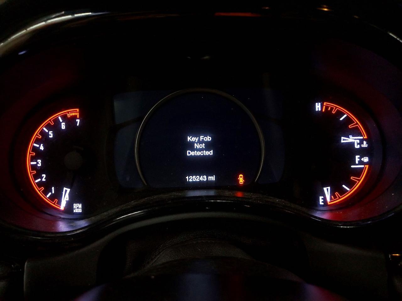2022 Dodge Durango Sxt - zdjęcie 9