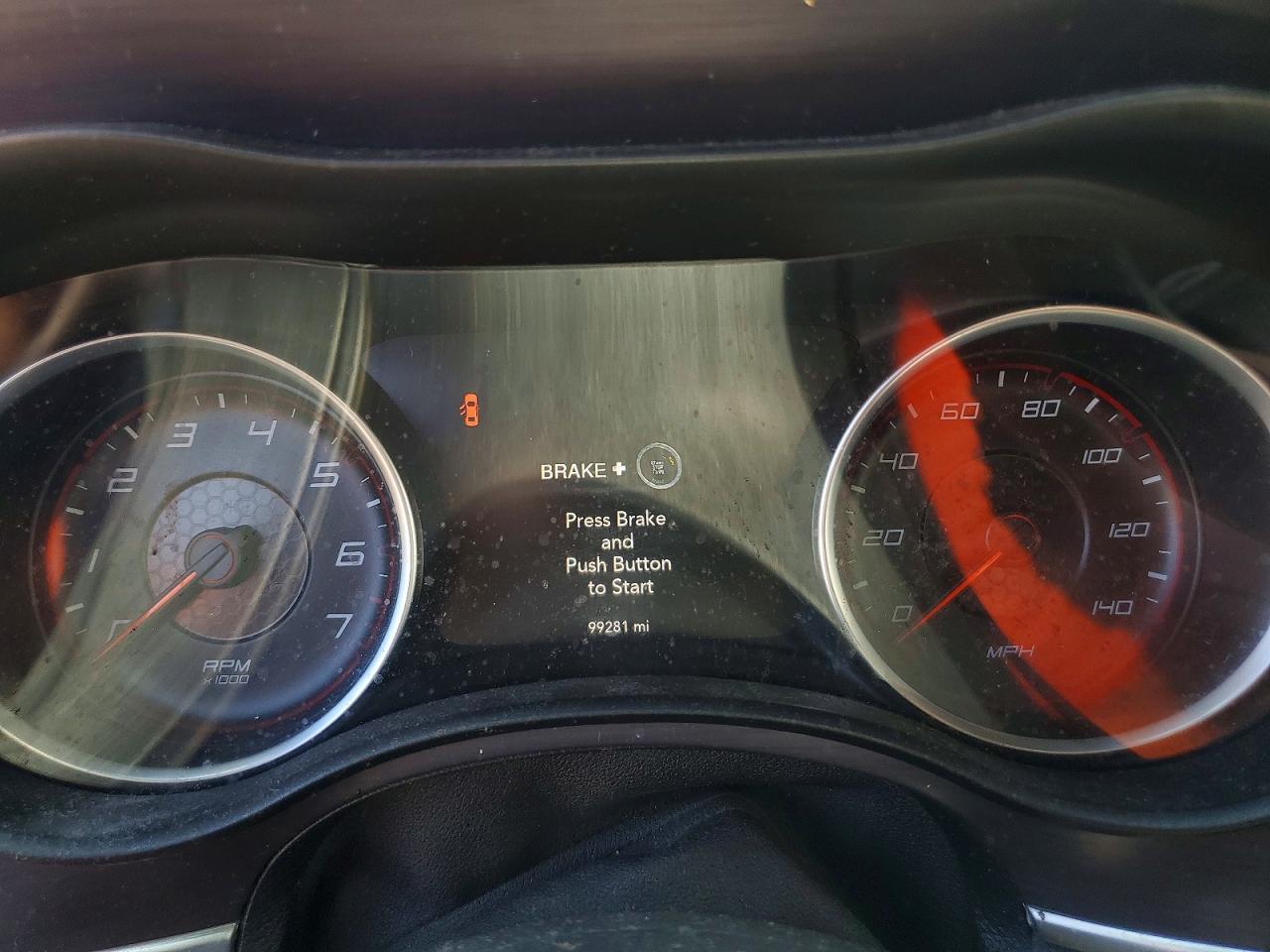 2015 Dodge Charger Se - zdjęcie 9