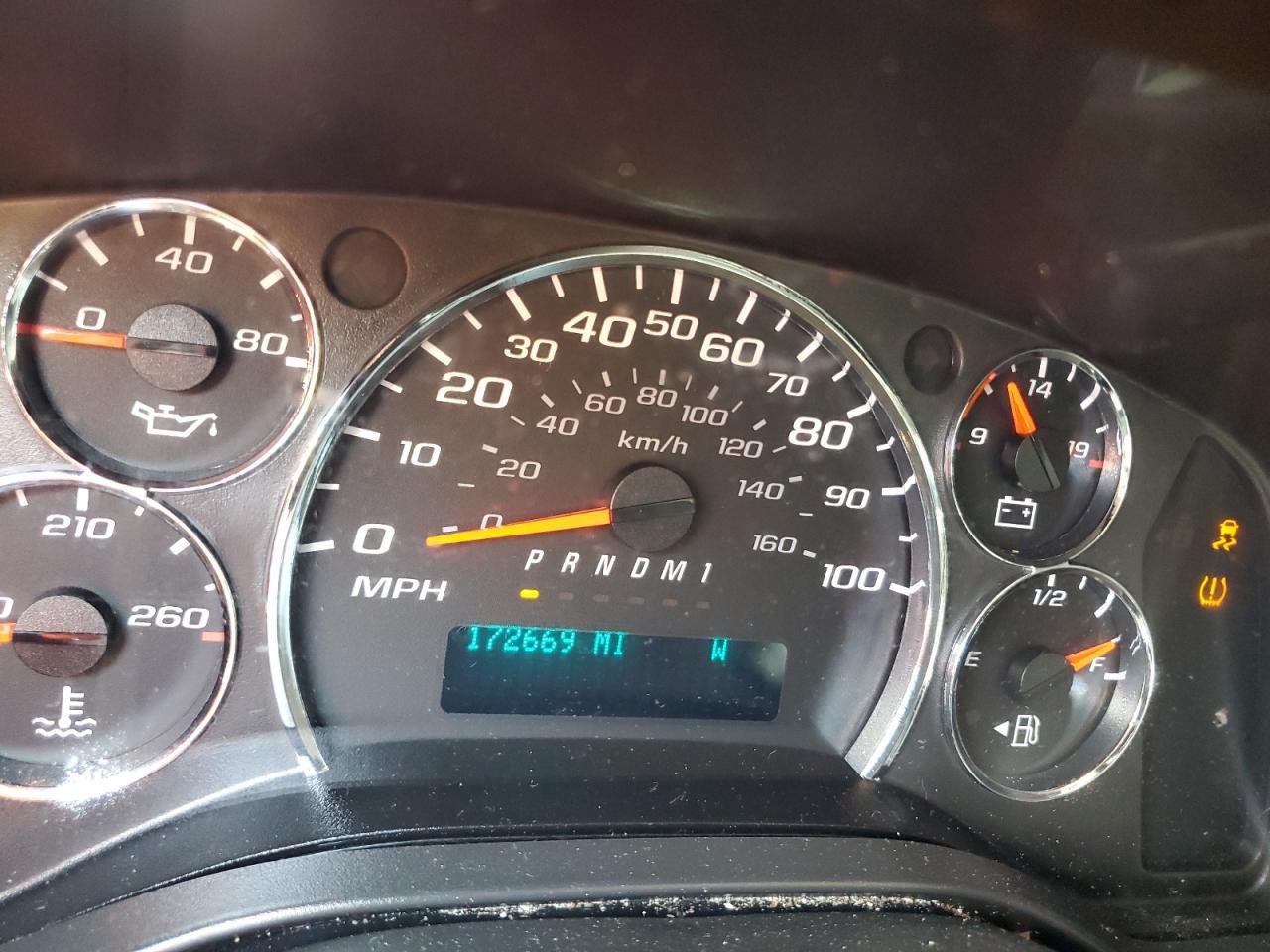 2018 Chevrolet Express G2500 - zdjęcie 9