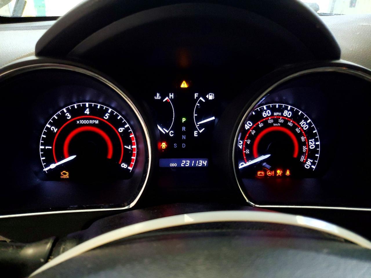 2013 Toyota Highlander Se - zdjęcie 9