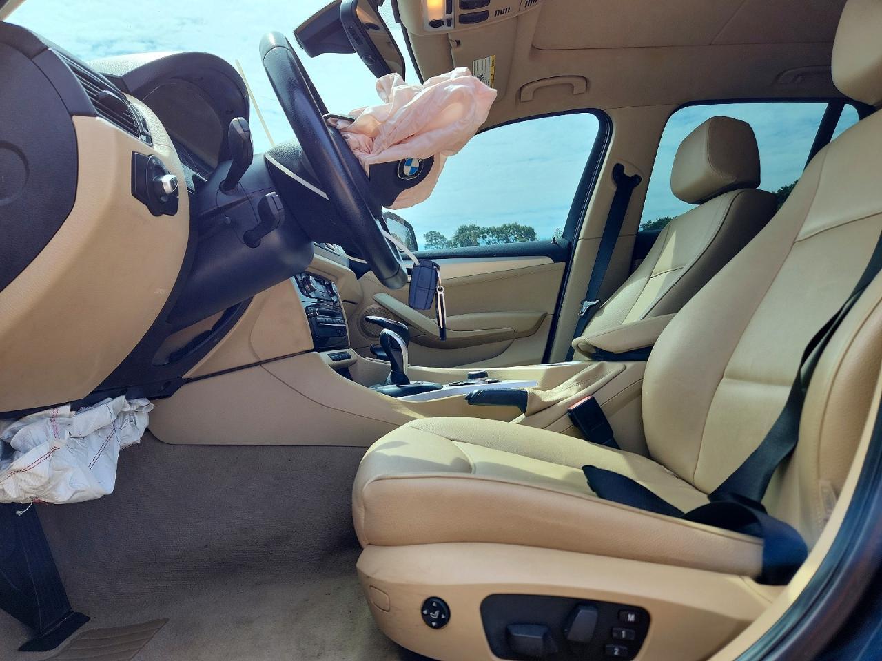 2013 BMW X1 Sdrive28I - zdjęcie 7