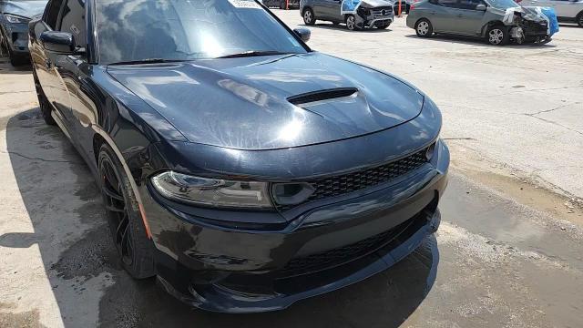 2021 Dodge Charger Scat Pack - zdjęcie 13