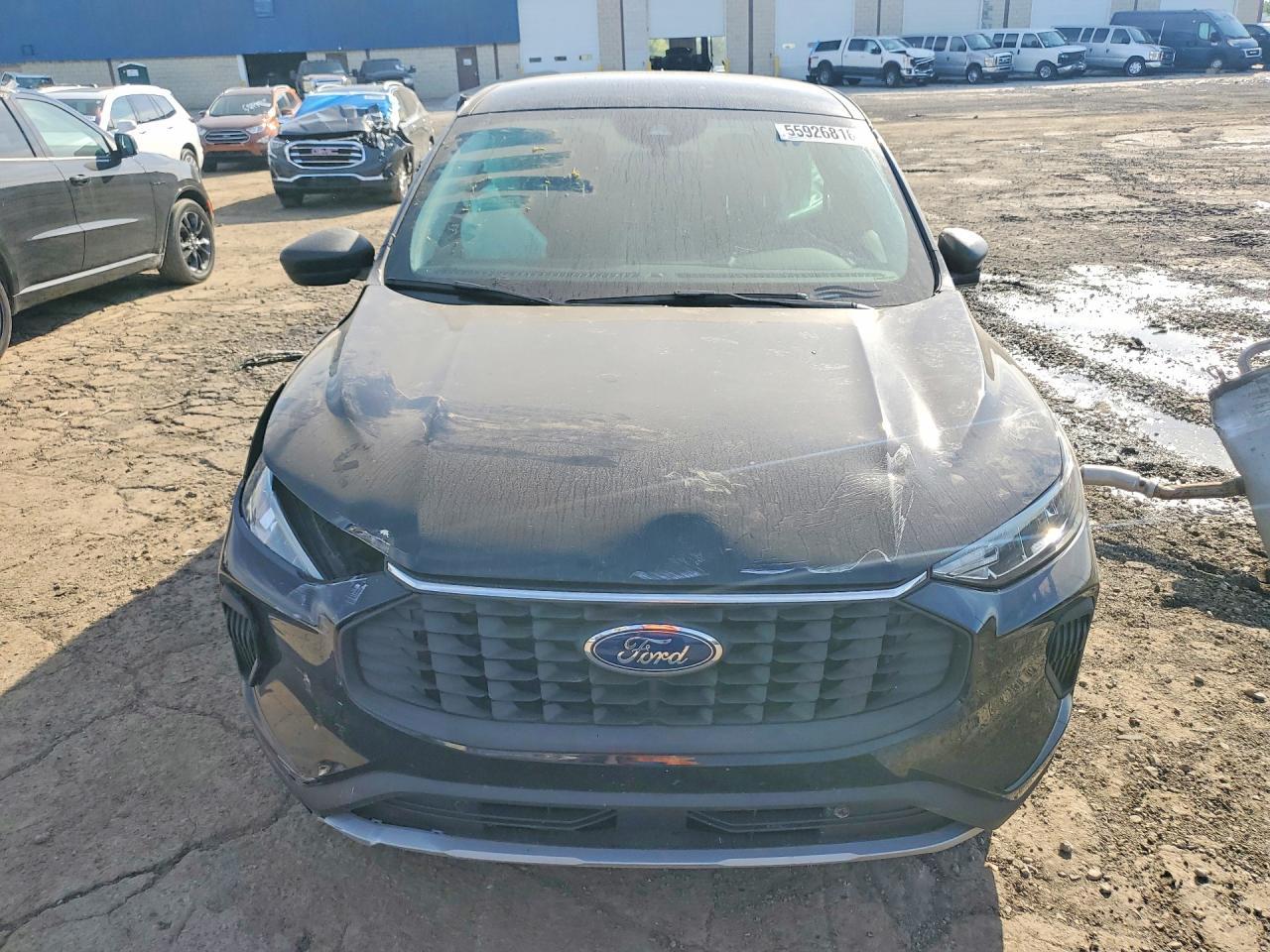 2024 Ford Escape Active - zdjęcie 5