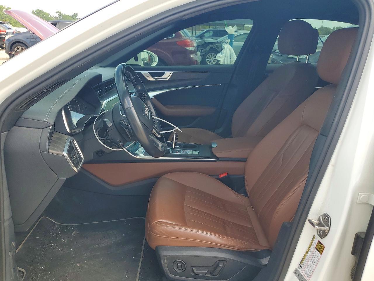 2019 Audi A6 Premium - zdjęcie 7