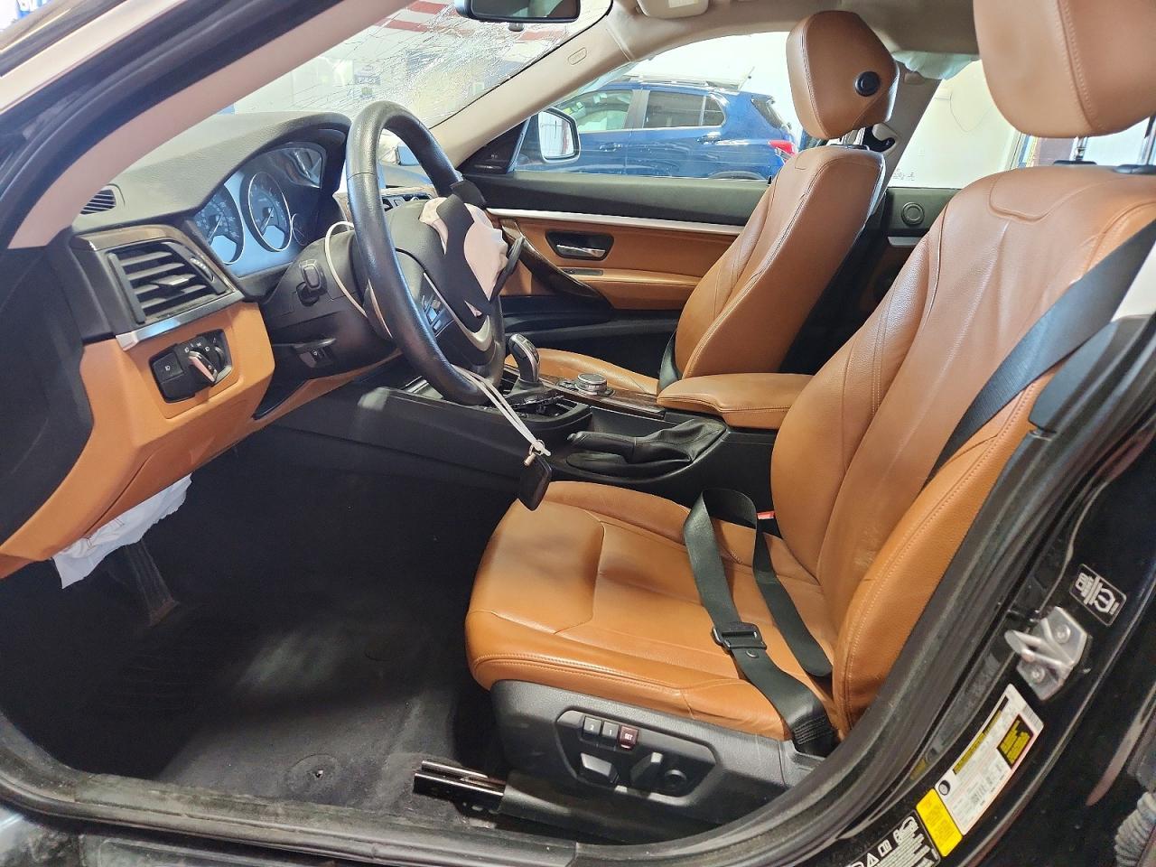 2015 BMW 328 Xigt - zdjęcie 7