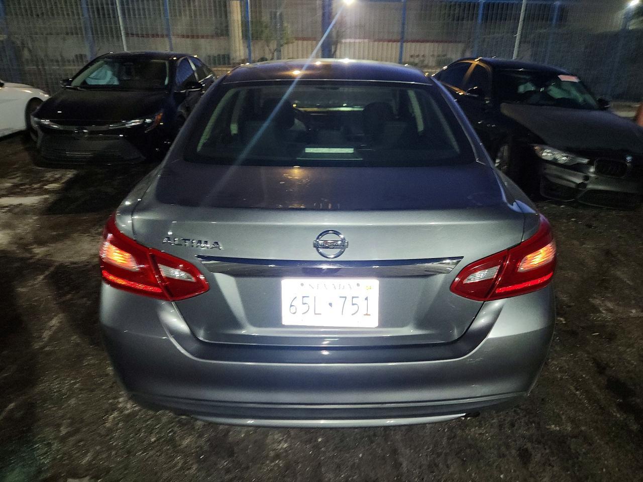 2018 Nissan Altima 2.5 S - zdjęcie 6
