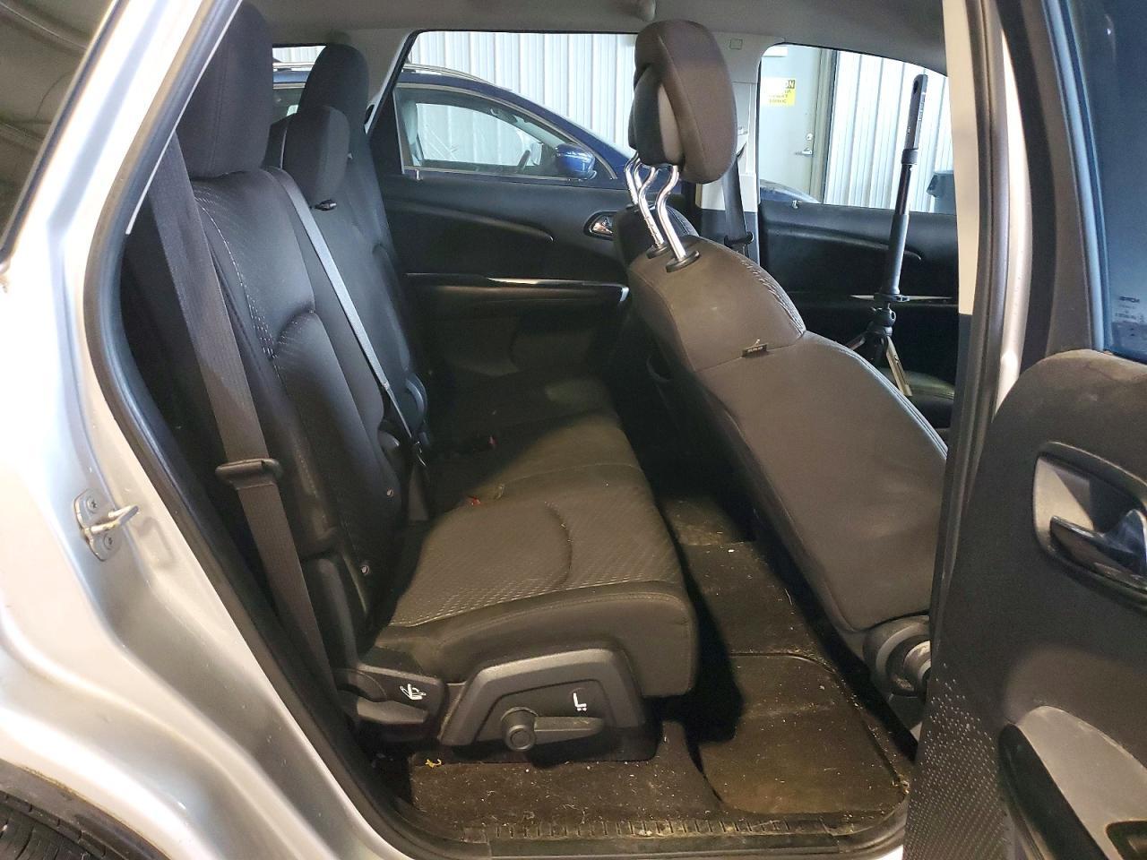 2014 Dodge Journey Se - zdjęcie 11