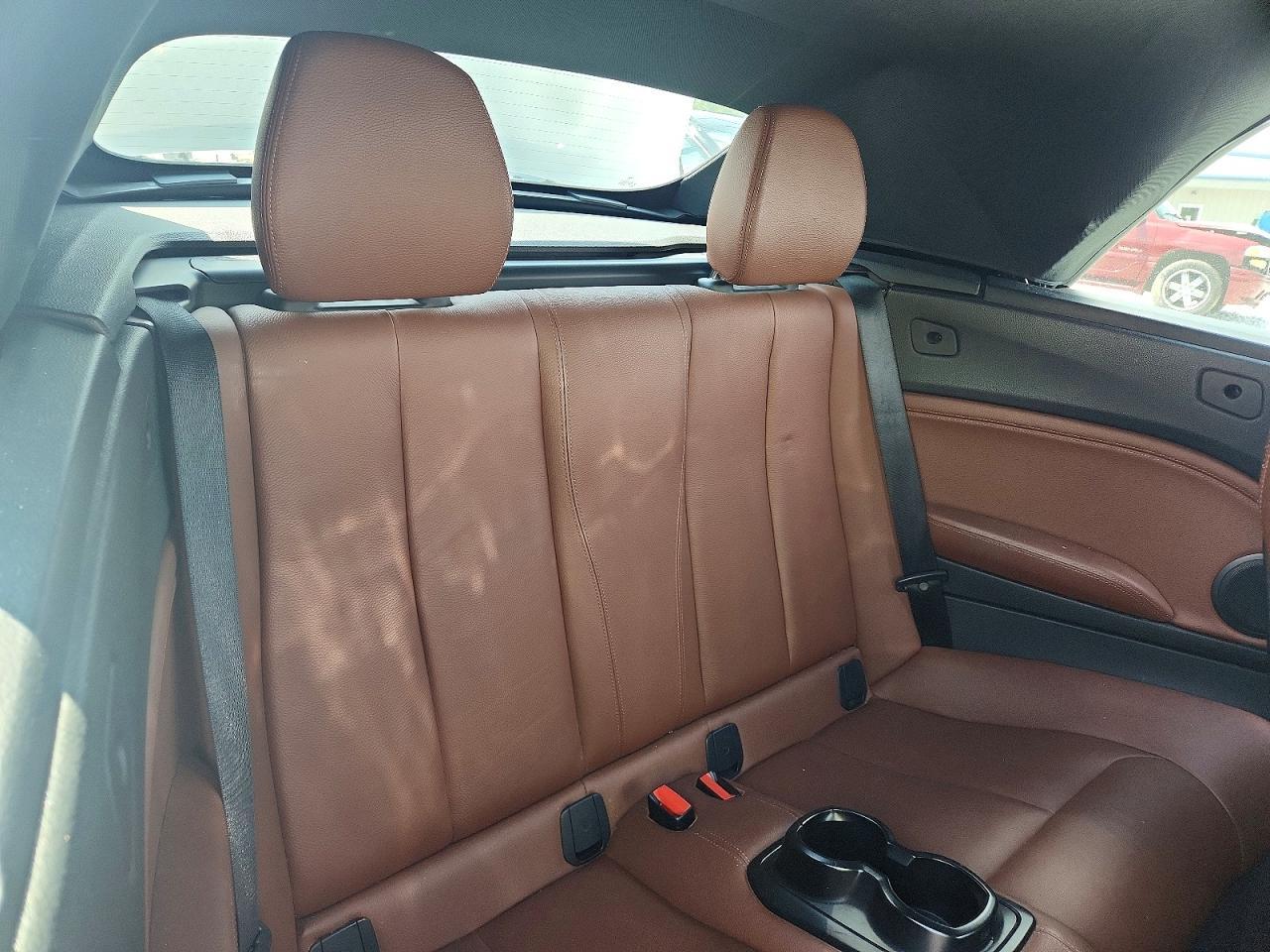 2016 BMW 228 I Sulev - zdjęcie 10