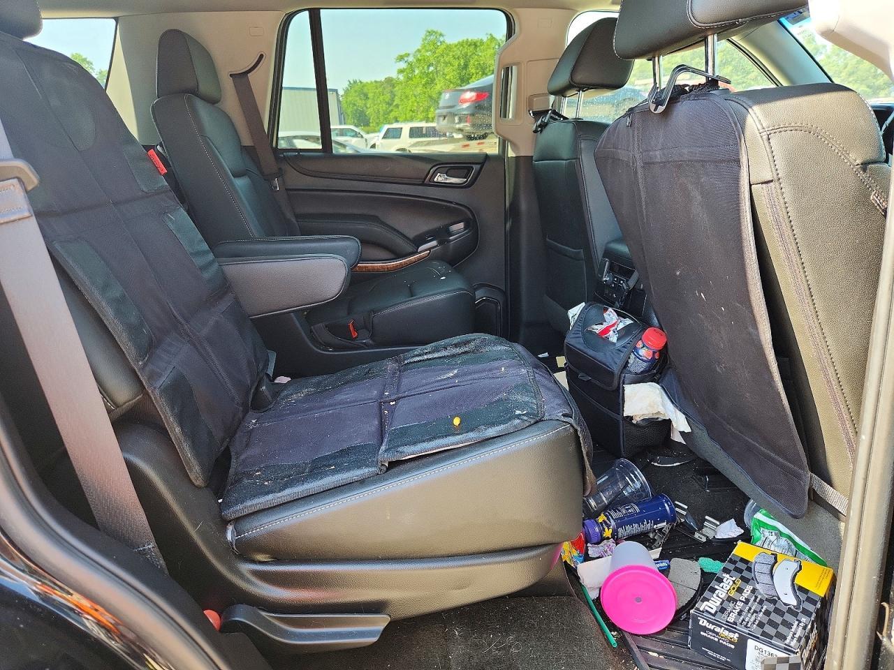 2018 Chevrolet Tahoe K1500 Premier - zdjęcie 11