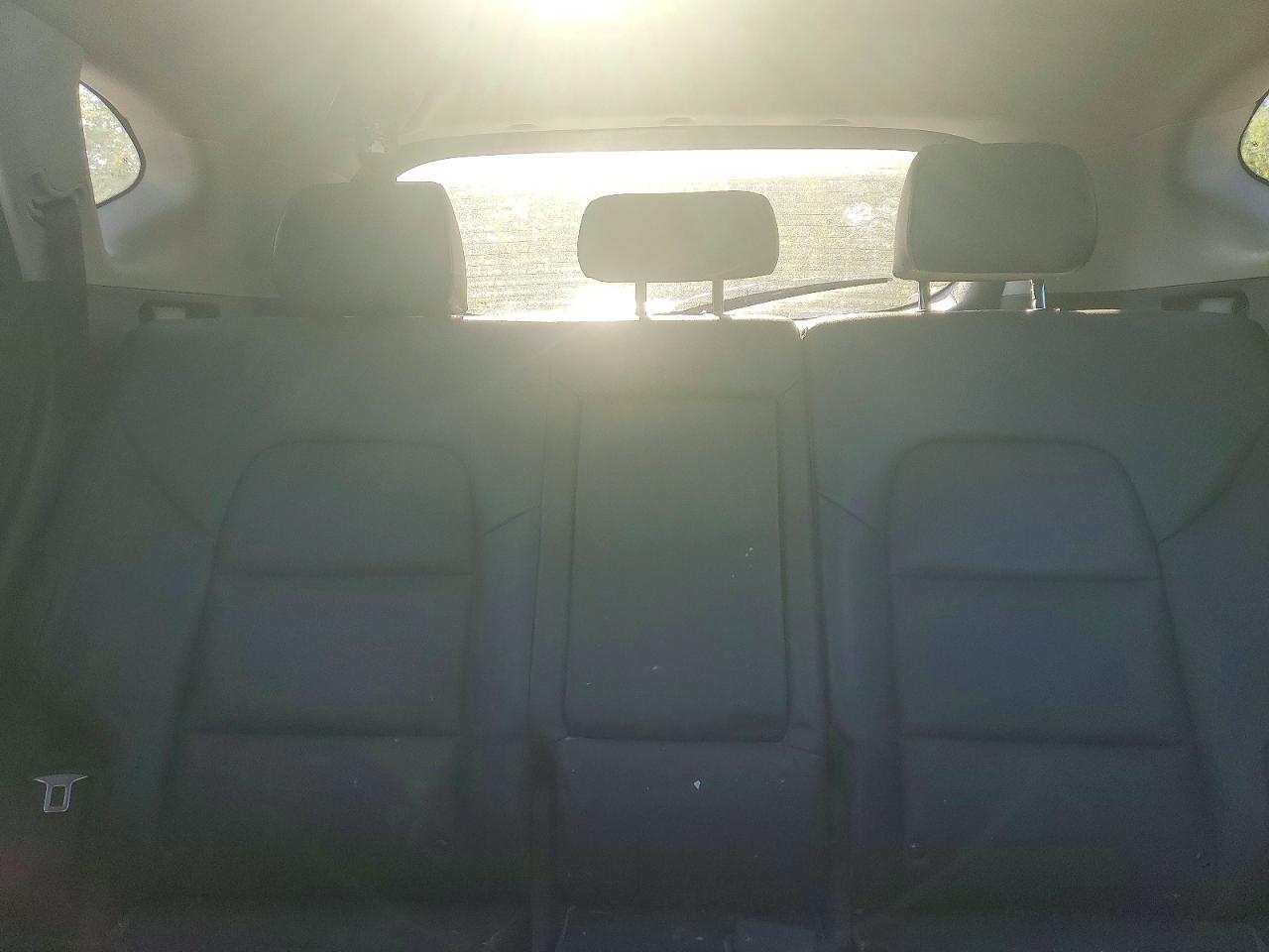 2018 Hyundai Tucson Se - zdjęcie 10