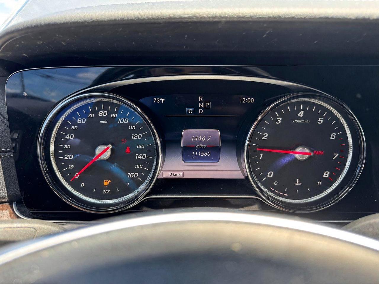 2018 Mercedes-Benz E 400 - zdjęcie 8