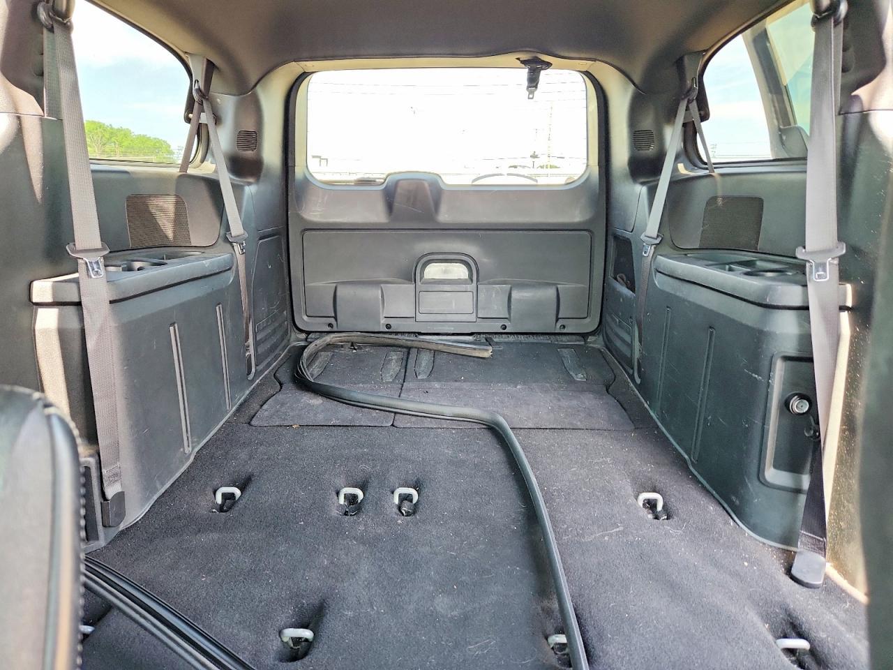 2015 Dodge Grand Caravan Se - zdjęcie 10