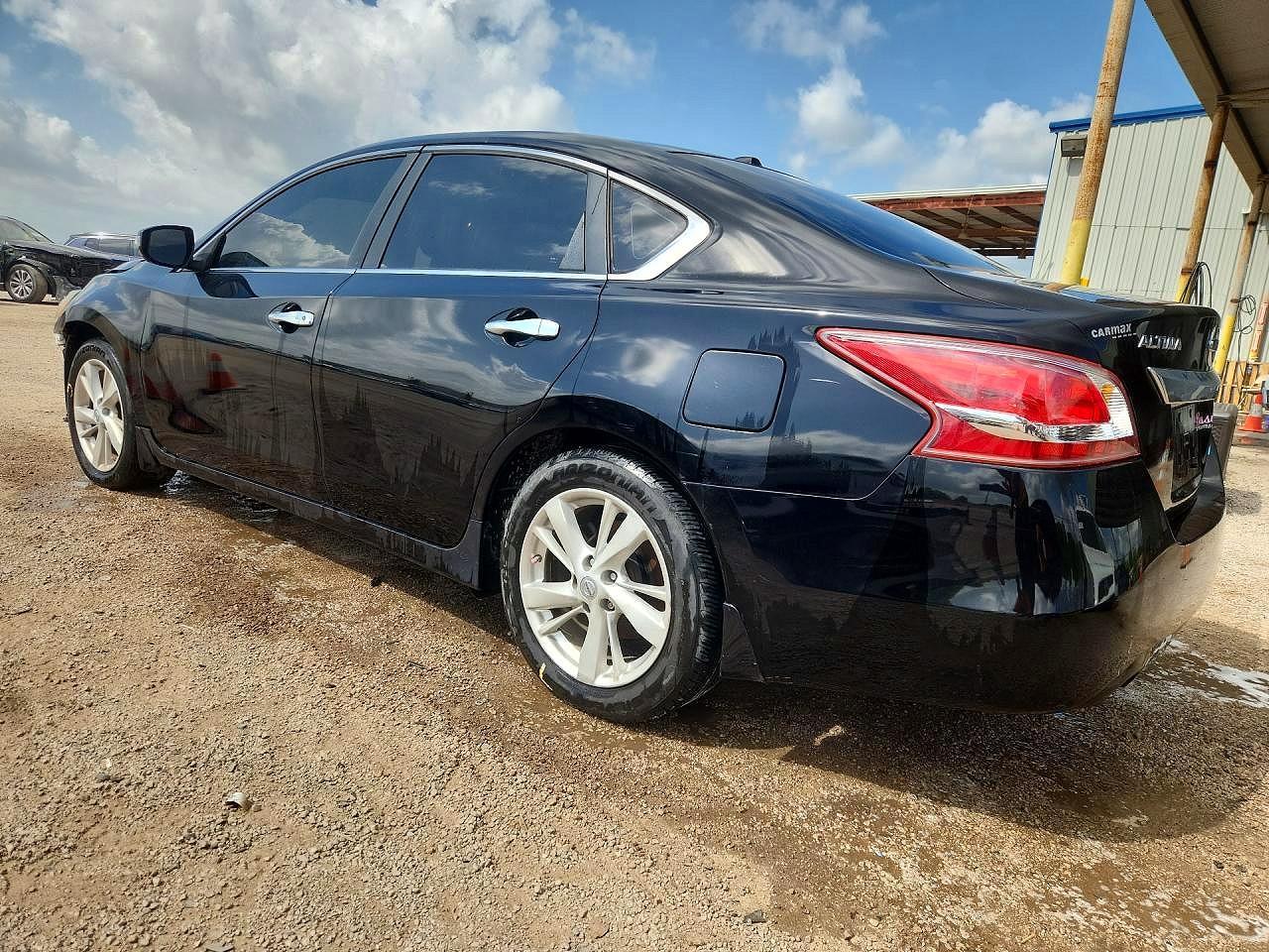 2013 Nissan Altima 2.5 - zdjęcie 2