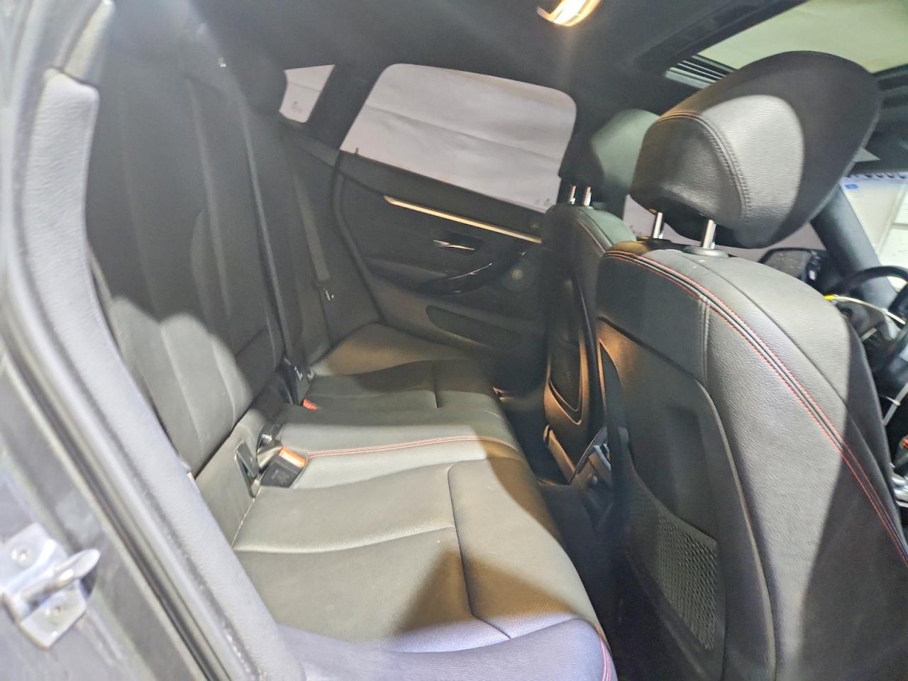 2019 BMW 430Xi Gran Coupe - zdjęcie 10