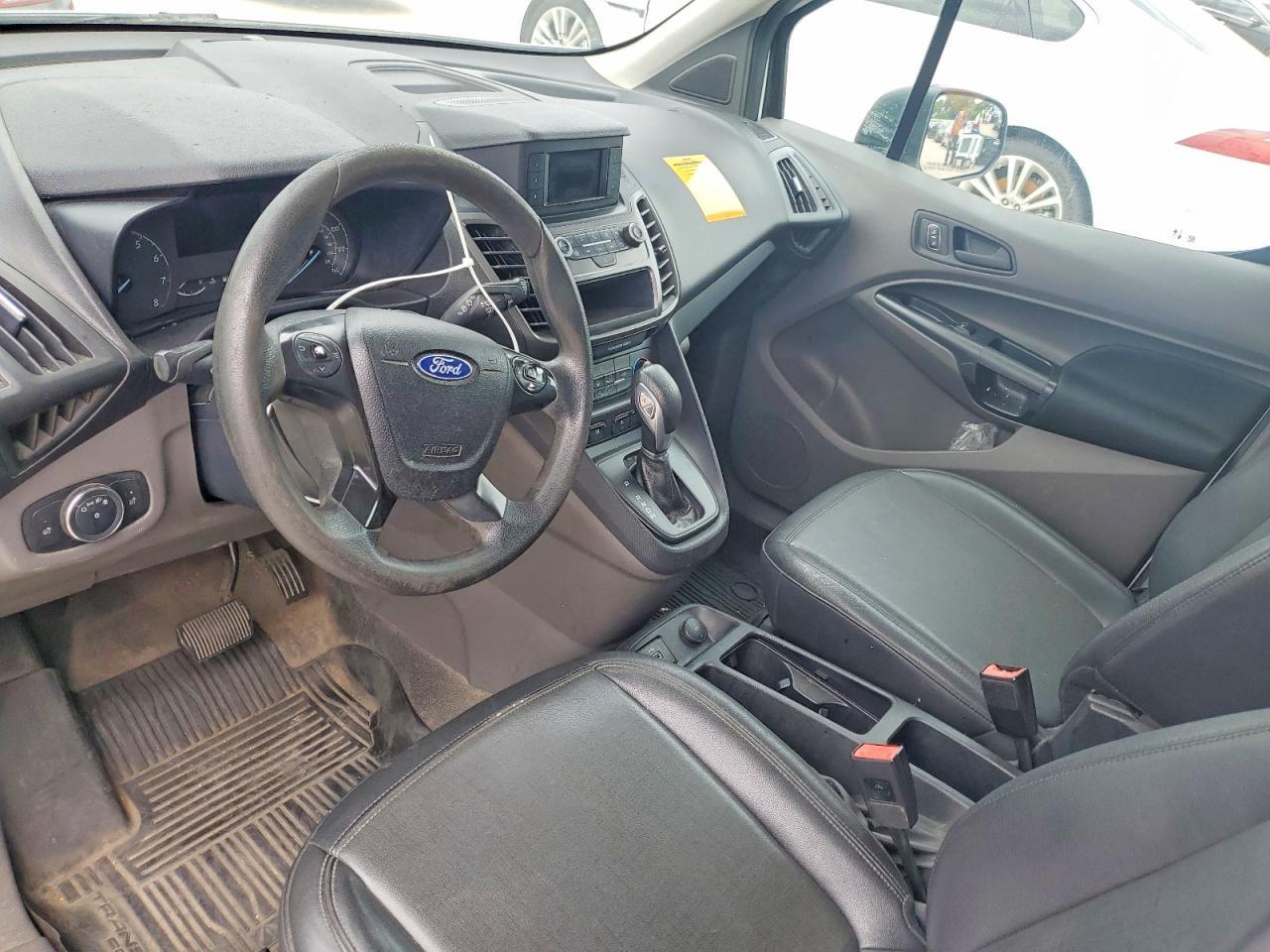 2022 Ford Transit Connect Xl - zdjęcie 8