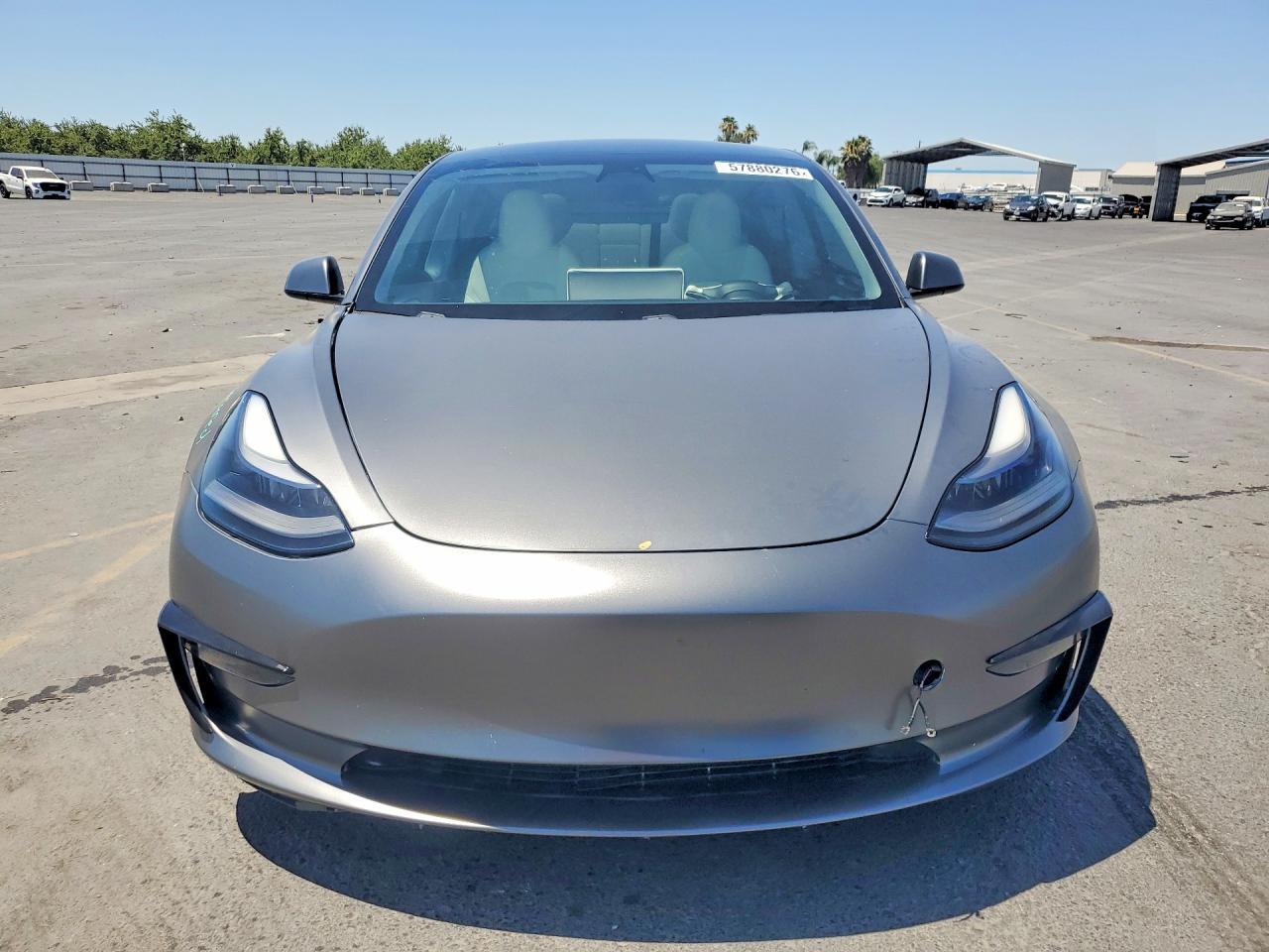 2021 Tesla Model 3 - zdjęcie 5