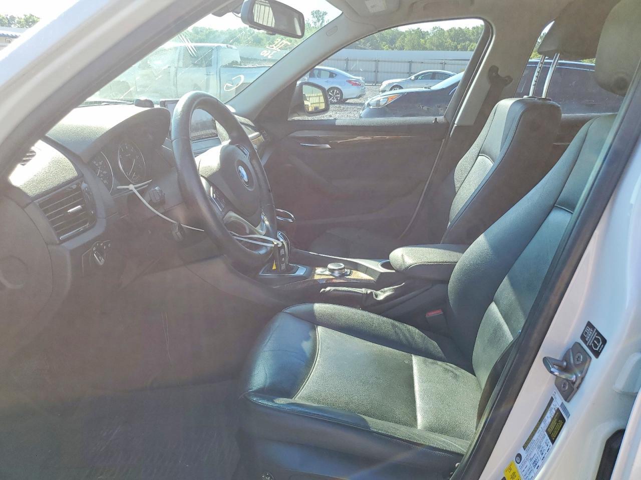 2014 BMW X1 Sdrive28I - zdjęcie 7
