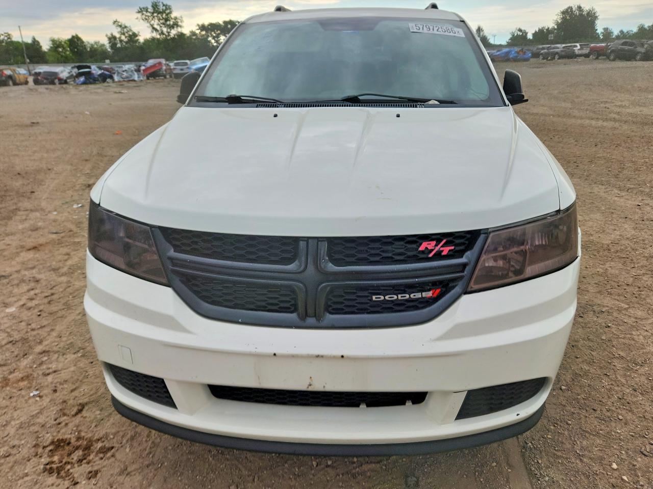 2016 Dodge Journey Se - zdjęcie 5