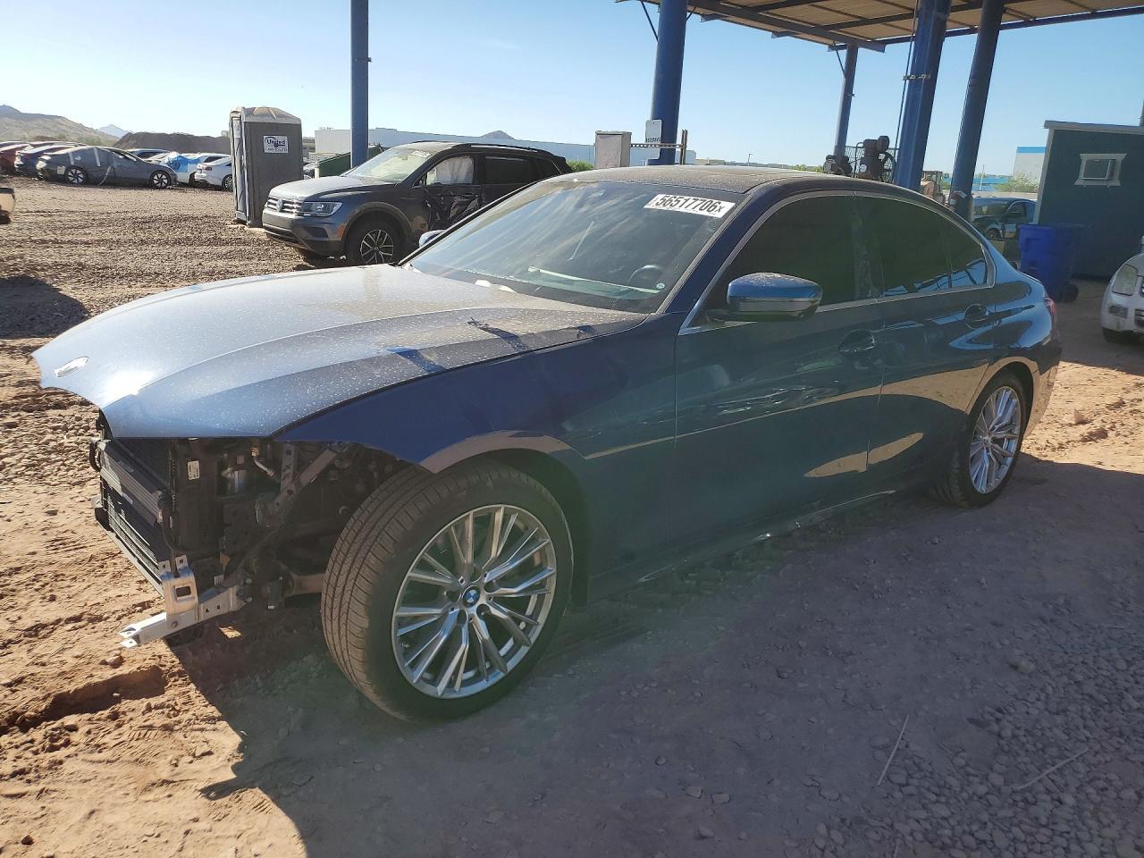 BMW Seria 3 - zdjęcie 1