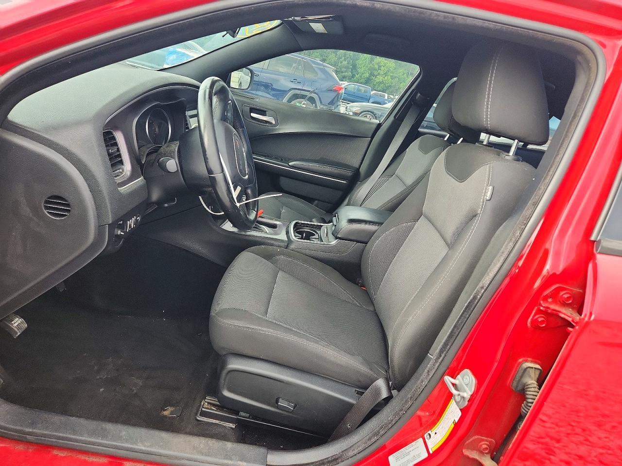 2016 Dodge Charger Se - zdjęcie 7