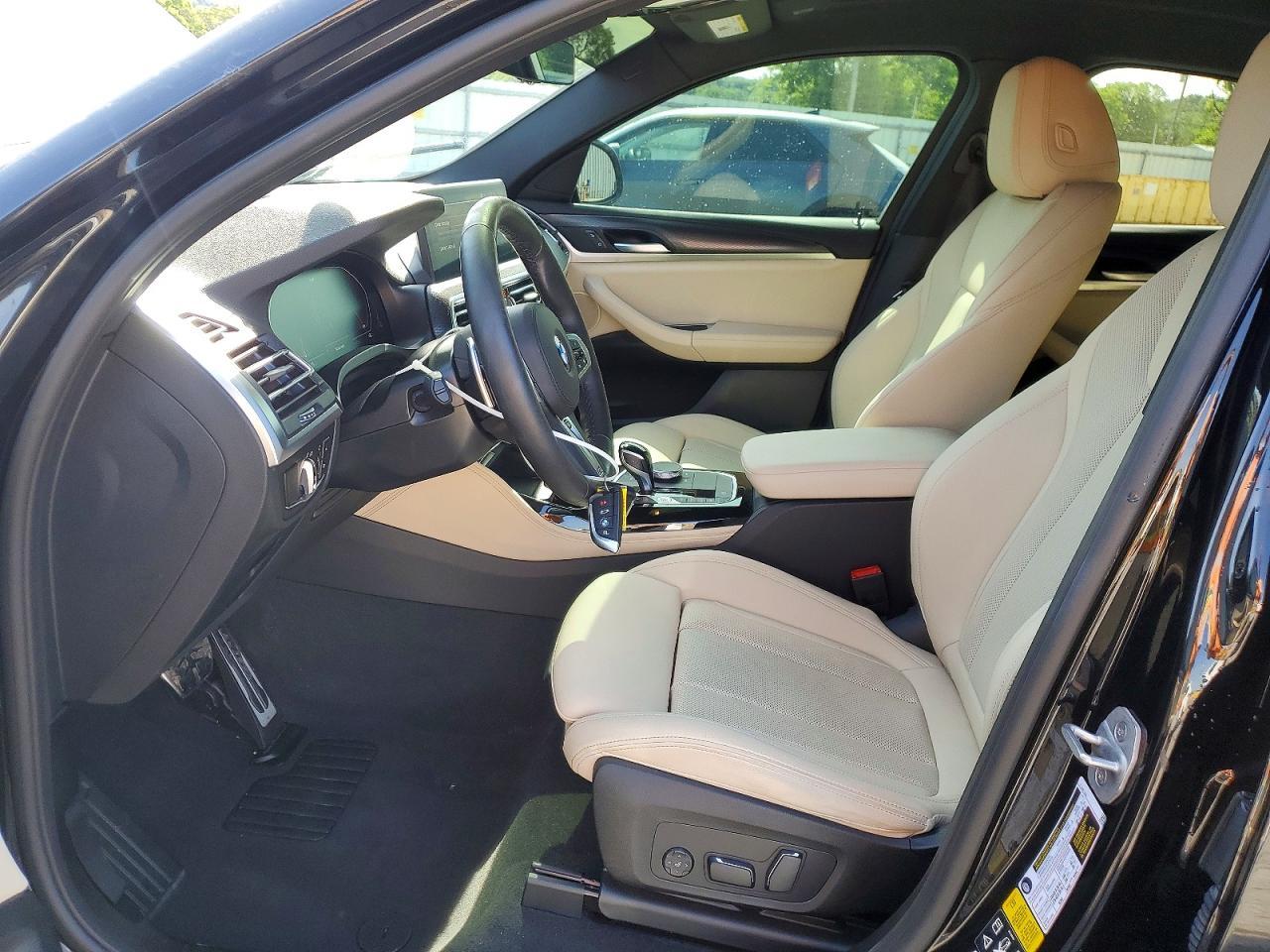 2024 BMW X4 xDrive30I - zdjęcie 7