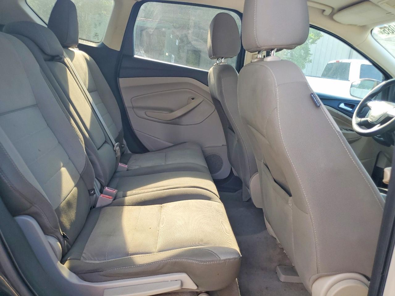 2015 Ford Escape Se - zdjęcie 10