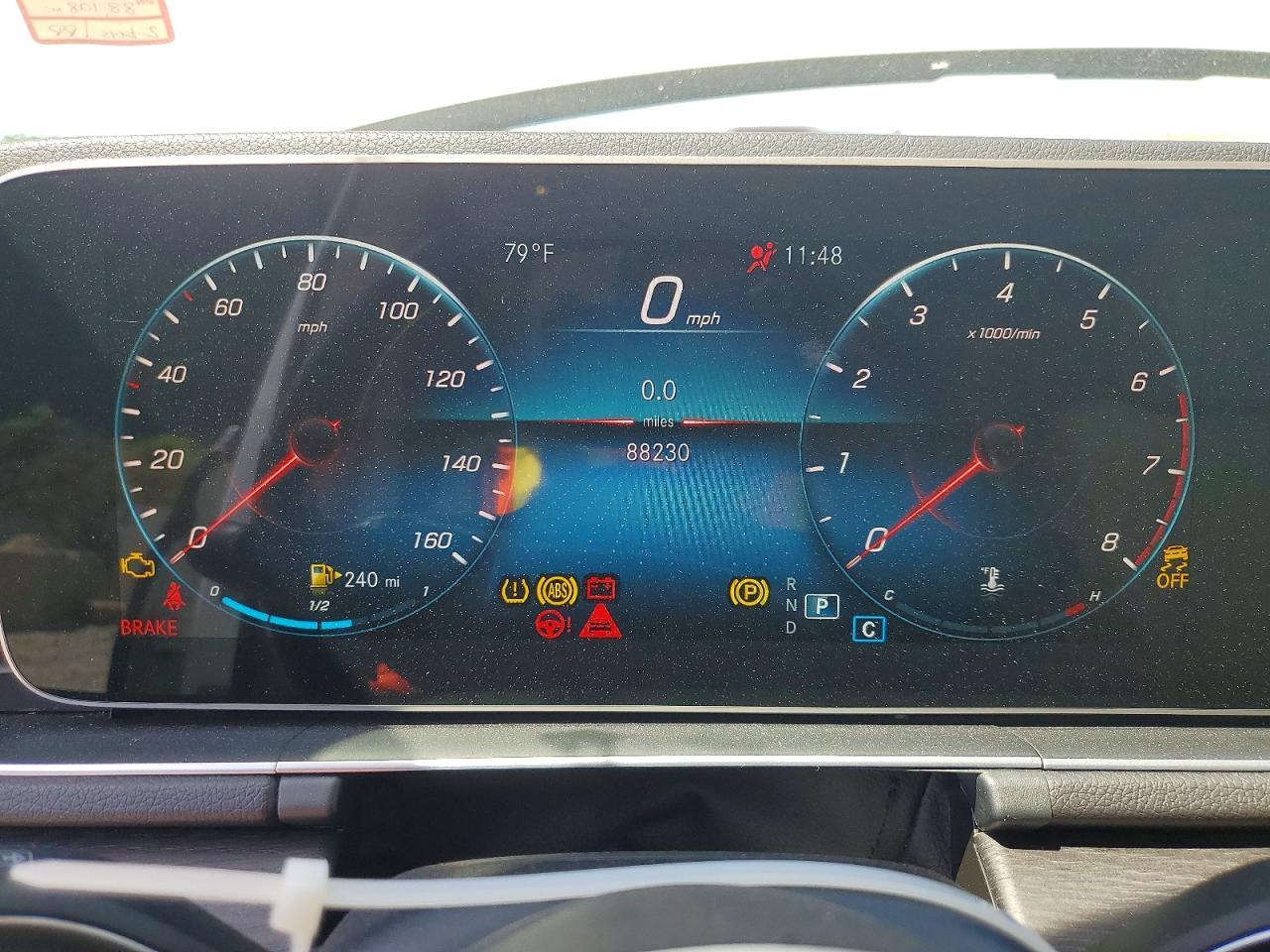 2021 Mercedes-Benz Gle 350 - zdjęcie 9