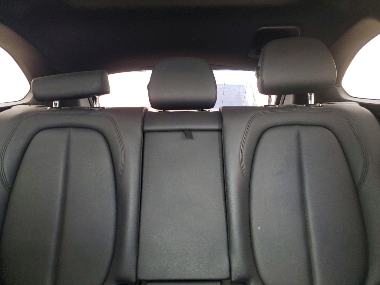 2018 BMW X1 xDrive28I - zdjęcie 10