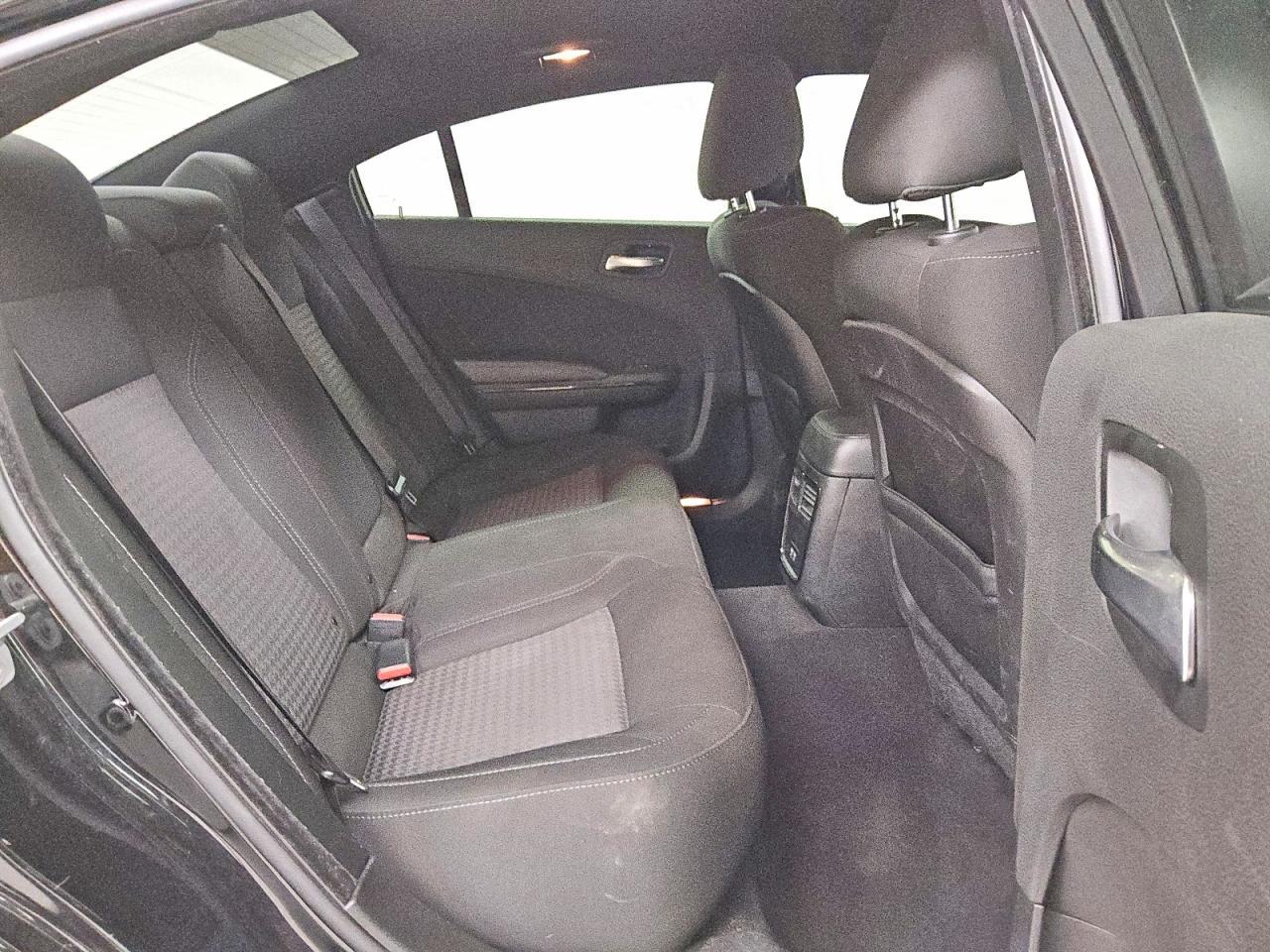 2019 Dodge Charger Sxt - zdjęcie 10