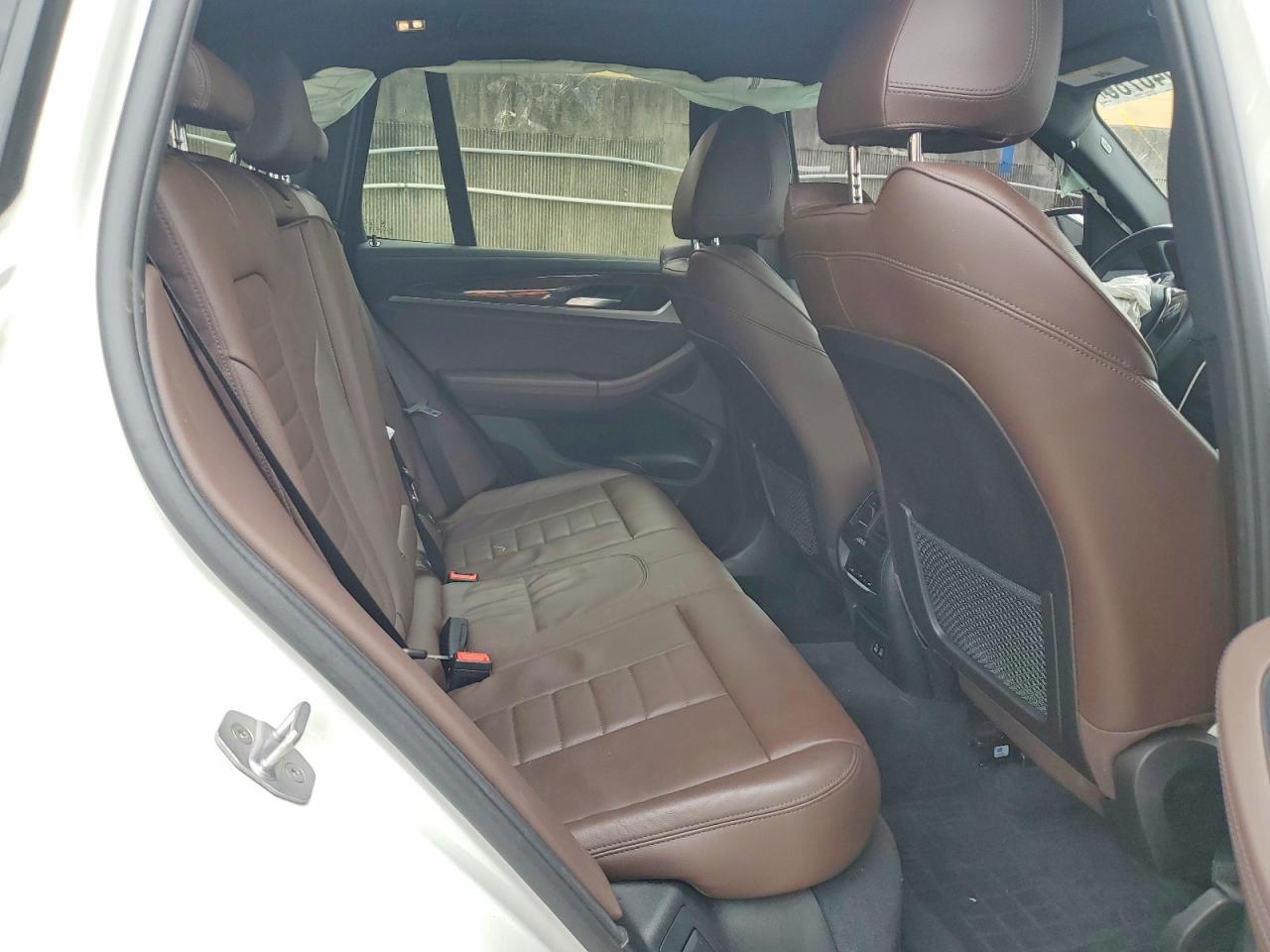2020 BMW X3 Sdrive30I - zdjęcie 10