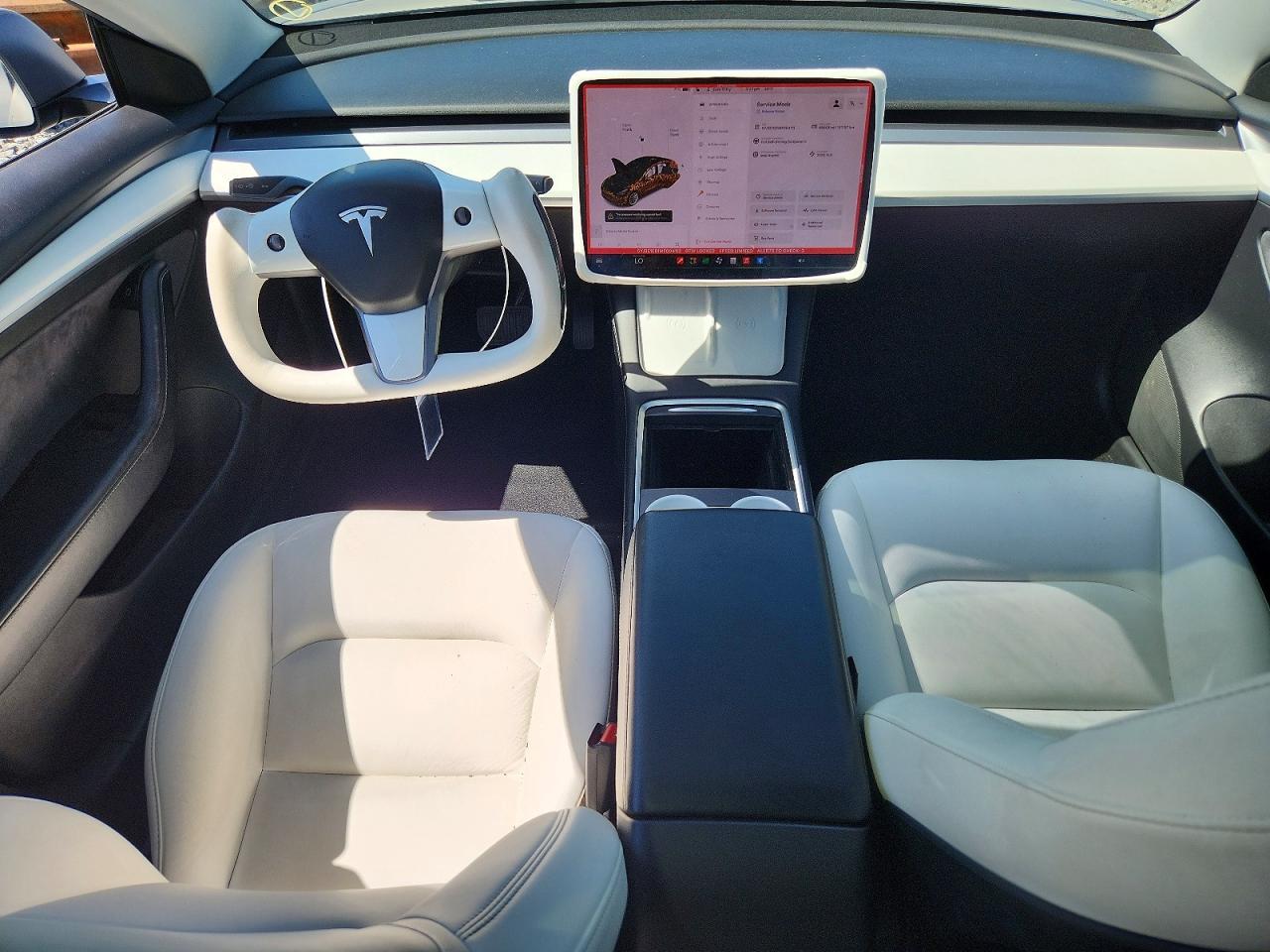 2021 Tesla Model 3 - zdjęcie 8
