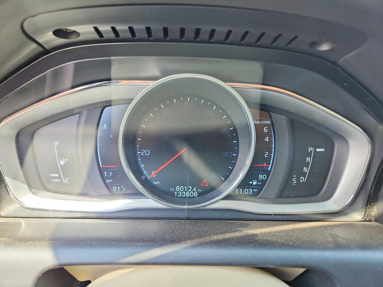 2015 Volvo Xc60 T5 Premier - zdjęcie 9