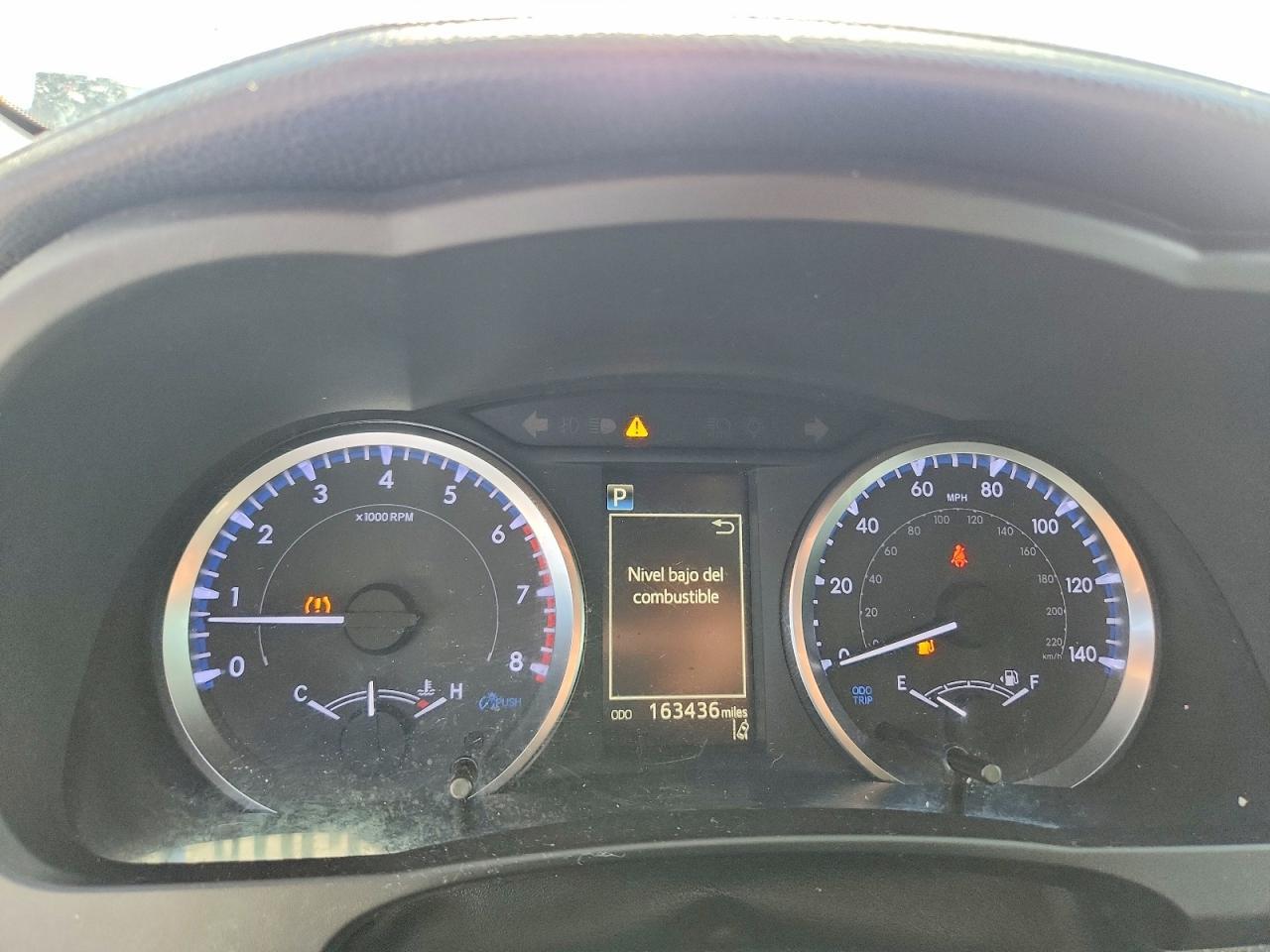2019 Toyota Highlander Le - zdjęcie 9